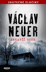 E-kniha Krkavčí soud
