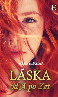 E-kniha Láska od A po Zet