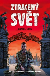 E-kniha Ztracený svět