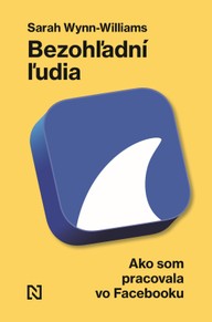 E-kniha Bezohľadní ľudia
