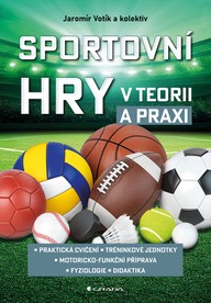 E-kniha Sportovní hry v teorii a praxi