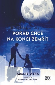 E-kniha Pořád chce na konci zemřít