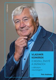 E-kniha O mozku, životě a zázracích