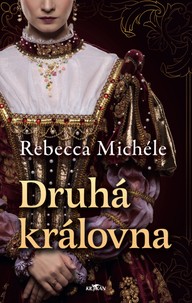 E-kniha Druhá královna