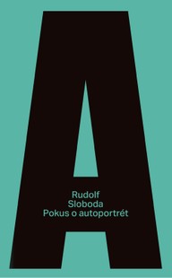 E-kniha Pokus o autoportrét