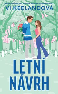 E-kniha Letní návrh