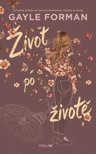 E-kniha Život po životě