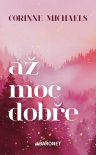 E-kniha Až moc dobře
