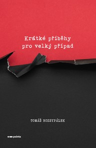 E-kniha Krátké příběhy pro velký případ