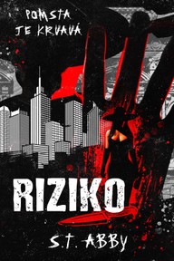 E-kniha Riziko
