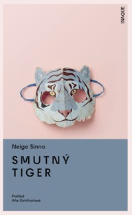 E-kniha Smutný tiger
