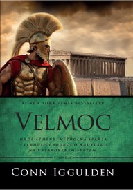 E-kniha Velmoc
