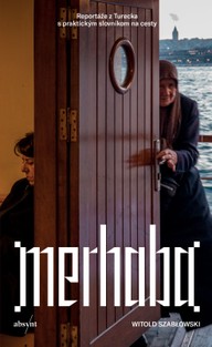 E-kniha Merhaba