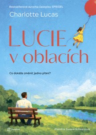 E-kniha Lucie v oblacích