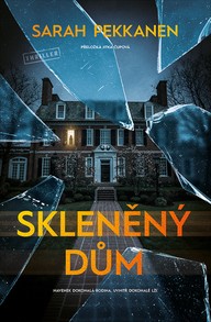 E-kniha Skleněný dům