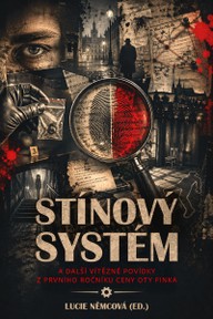 E-kniha Stínový systém a jiné povídky