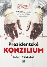 E-kniha Prezidentské konzilium