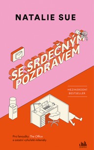 E-kniha Se srdečným pozdravem