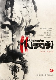 E-kniha Mijamoto Musaši 2 - Dva meče