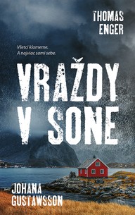 E-kniha Vraždy v Sone