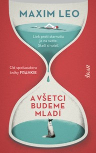 E-kniha A všetci budeme mladí