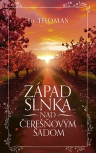 E-kniha Západ slnka nad čerešňovým sadom