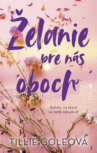 E-kniha Želanie pre nás oboch