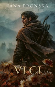 E-kniha Vlci