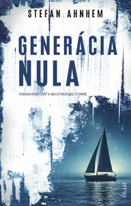 E-kniha Generácia nula