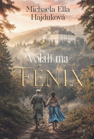 E-kniha Volali ma Fénix