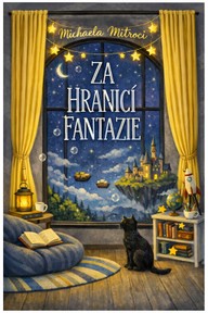 E-kniha Za hranicí fantazie