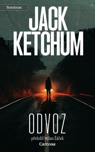E-kniha Odvoz