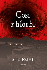 E-kniha Cosi z hloubi