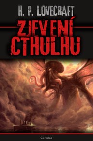 E-kniha Zjevení cthulhu