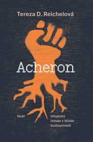 E-kniha Acheron