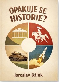E-kniha Opakuje se historie?