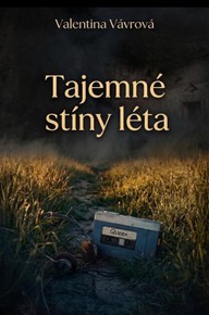 E-kniha Tajemné stíny léta