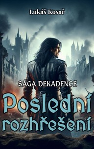 E-kniha Poslední rozhřešení