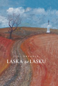E-kniha Láska za lásku