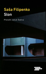 E-kniha Slon