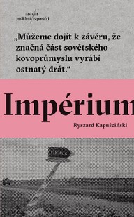 E-kniha Impérium