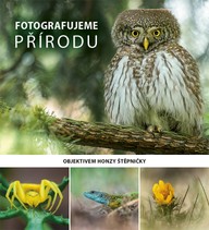 E-kniha Fotografujeme PŘÍRODU