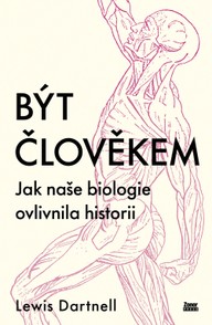 E-kniha Být člověkem