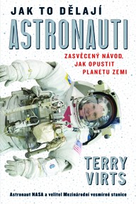 E-kniha Jak to dělají astronauti