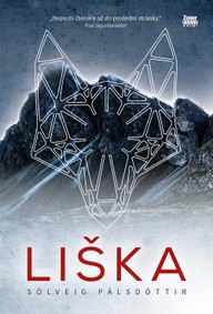 E-kniha Liška