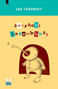 E-kniha Jazykové jednohubky
