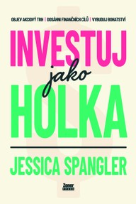 E-kniha Investuj jako holka