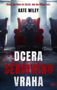 E-kniha Dcera sériového vraha