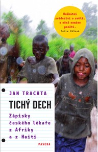 E-kniha Tichý dech