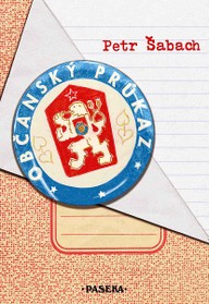 E-kniha Občanský průkaz